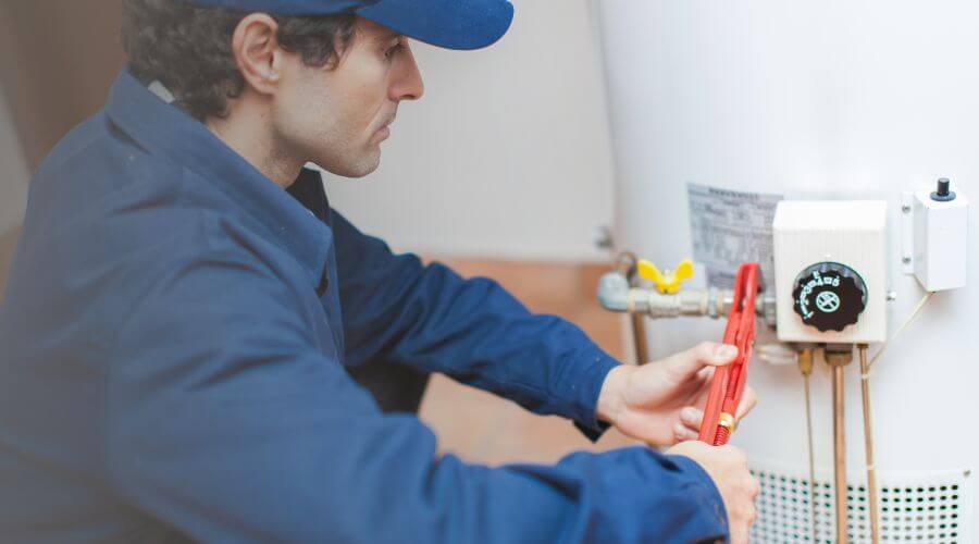 Professional Leak Detection Services in Wanamingo, MN